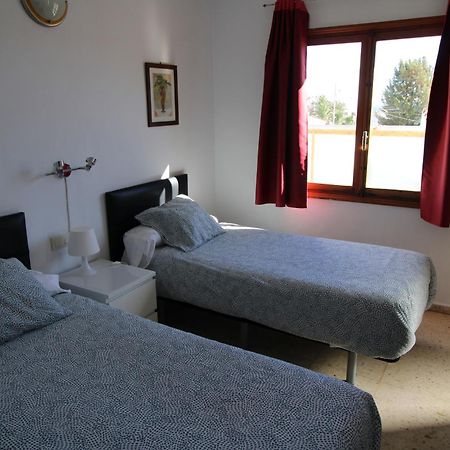 Hostal Fornet Altea Zimmer foto
