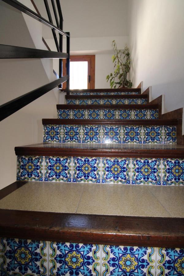 Hostal Fornet Altea Exterior foto