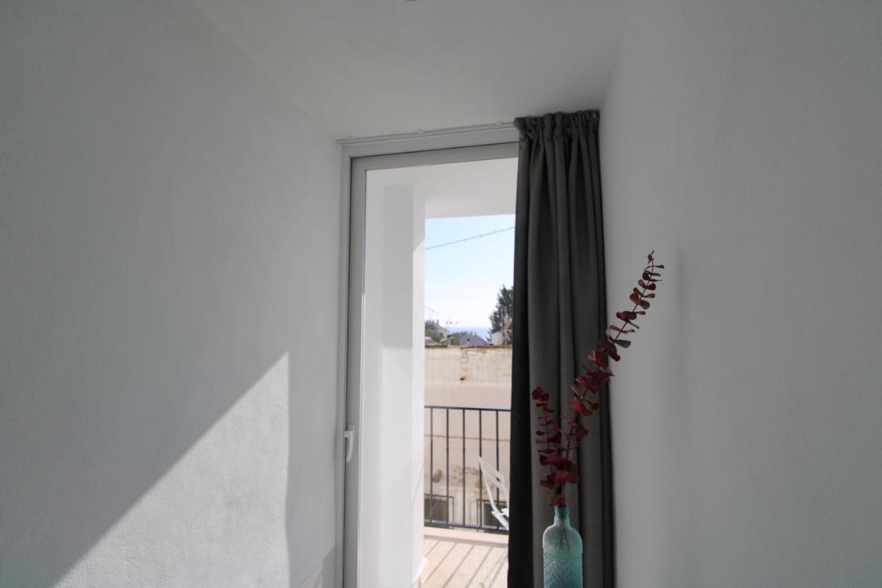 Hostal Fornet Altea Exterior foto