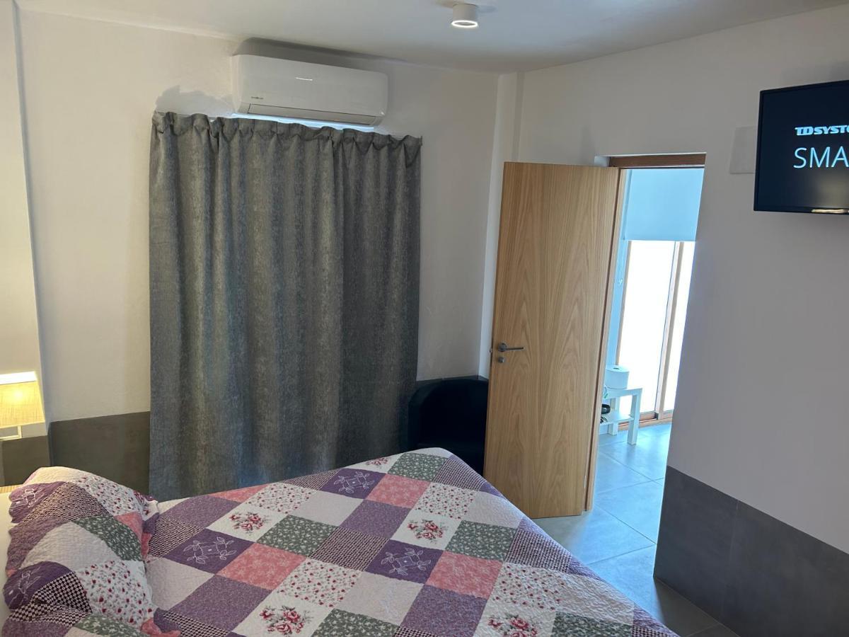 Hostal Fornet Altea Exterior foto