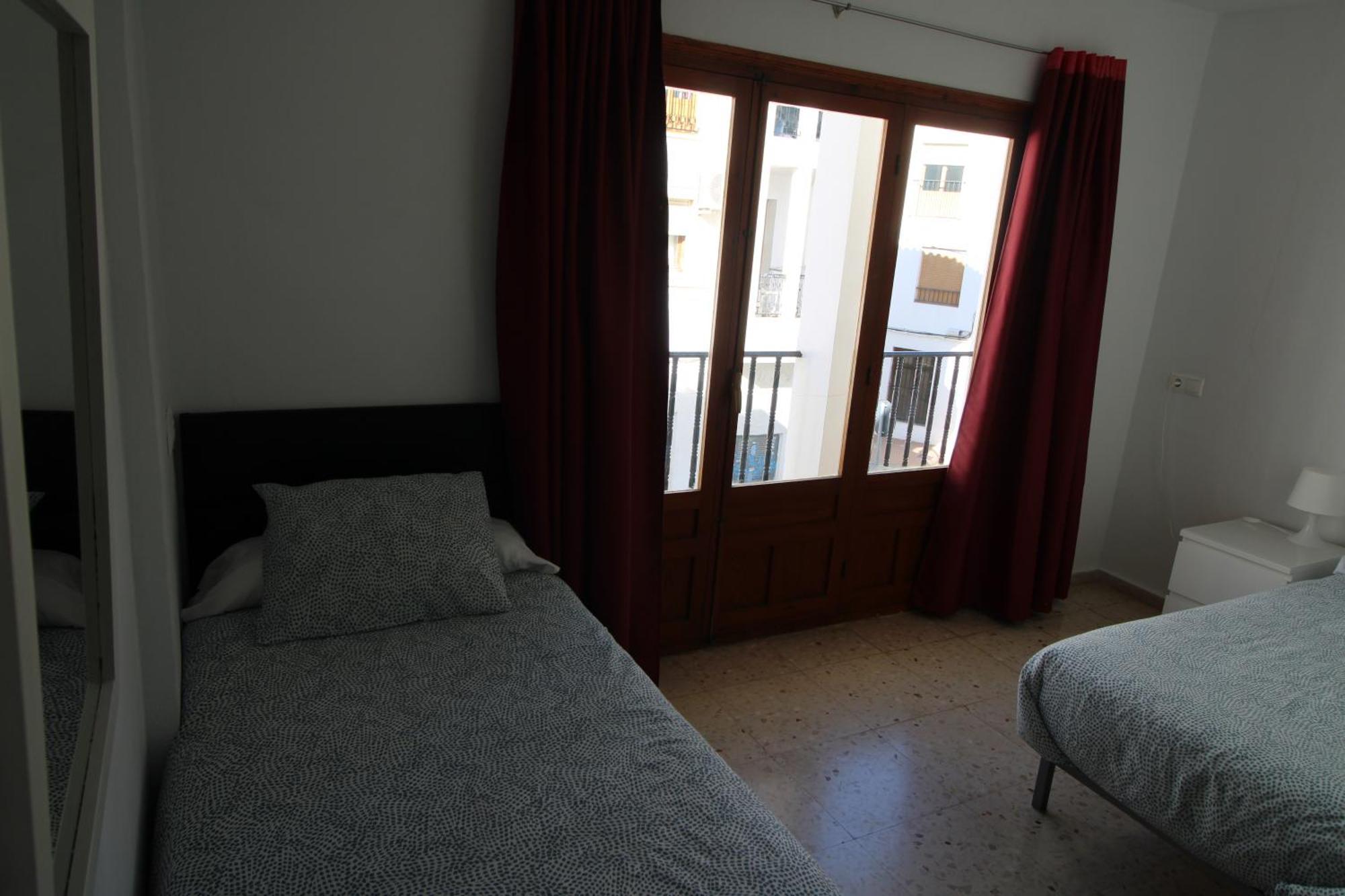 Hostal Fornet Altea Zimmer foto
