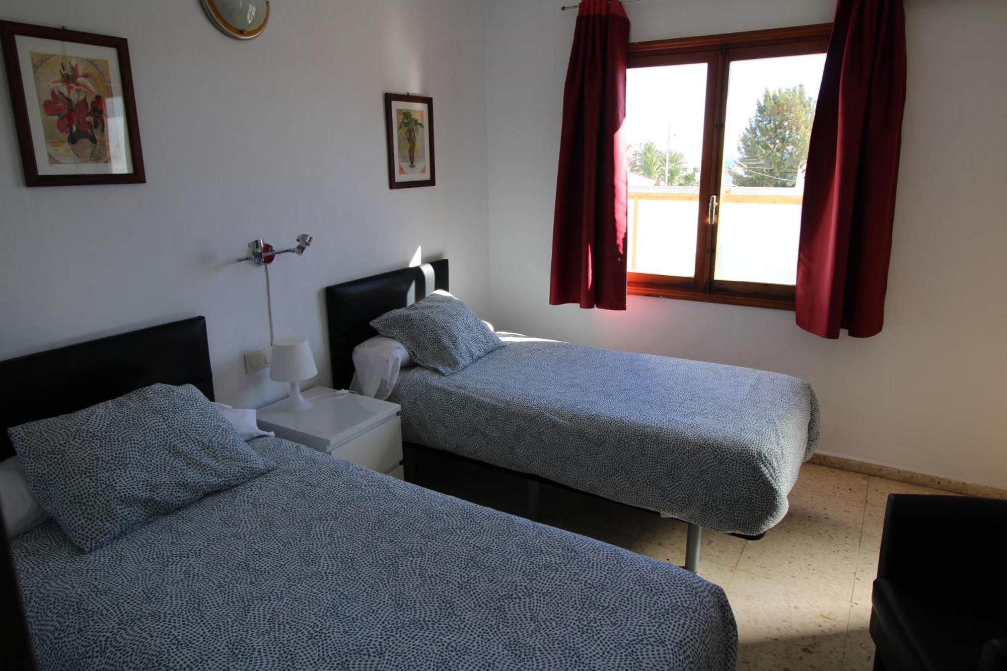 Hostal Fornet Altea Zimmer foto