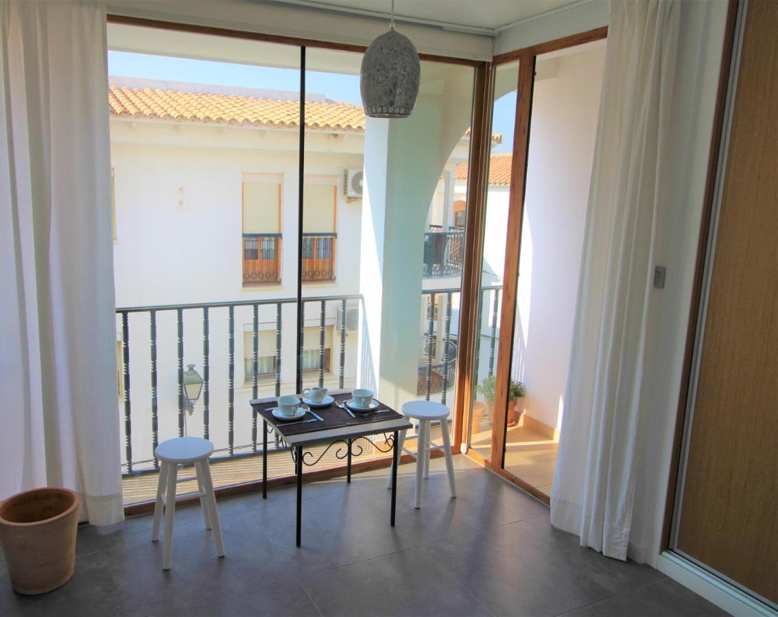 Hostal Fornet Altea Exterior foto
